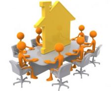 Круглый стол «Самоуправление граждан в жилищной сфере»